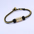 Black&Gold / 16cm
