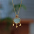 Jade Necklace