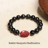 10mm / Rabbit-Manjushri Bodhisattva(Wrist Circumference 14-17cm)