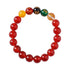 Red Agate(Confidence?Calm)