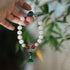 Bodhi Seed Lotus Beads(Wrist Circumference 14-17cm)