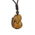 Tiger Eye