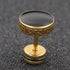 Gold / 10mm