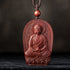 Dog/Pig-Amitabha Buddha