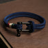 Blue / 19cm