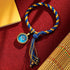 Blue Gold Blue God of Wealth(Wrist Circumference 14-18cm)