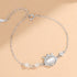 Bracelet(Wrist Circumference 14-18cm) / Silver