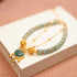 Jade Bracelet