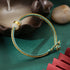 Green Gold / 19cm