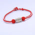 Red&Silver / 18cm